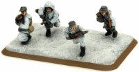 Jääkäri SMG Platoon (Winter)