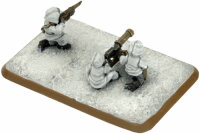 Machine-Gun Platoon (Winter)
