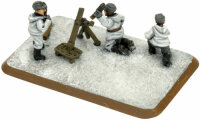 Mortar Platoon (Winter)