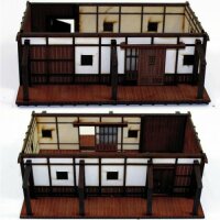 Shogunate Japan Elders Collection