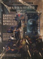 Getting Started With Warhammer 40,000 -...
