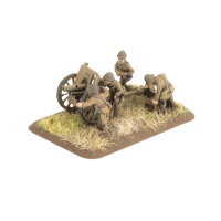 75mm Regimental Gun Platoon