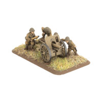 75mm Regimental Gun Platoon