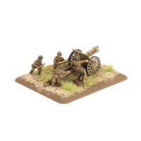 75mm Field Artillery Section