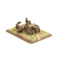 75mm Field Artillery Section