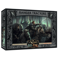 A Song Of Ice And Fire: Nights Watch Ranger Trackers...