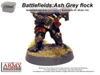 Battlefields: Ash Grey