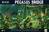 Bolt Action: Pegasus Bridge - Second Edition