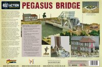 Bolt Action: Pegasus Bridge - Second Edition