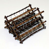 28mm Barbed Wire Barricades