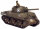 M4A3 Sherman 105