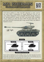 M51 Isherman