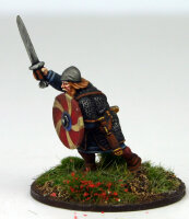 Anglo-Saxon Warlord