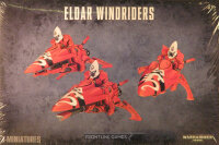 Eldar: Windriders