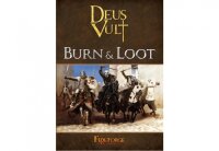Deus Vult: Burn &amp; Loot