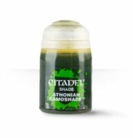 Citadel Shade: Athonian Camoshade (24ml)