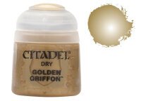 Citadel Dry: Golden Griffon