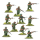 Gurkha Infantry Platoon