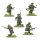 Gurkha Infantry Platoon
