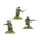 Gurkha Infantry Platoon