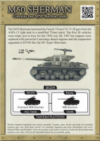 M50 Sherman