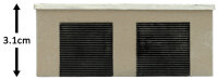 Modern: Automobile Garages