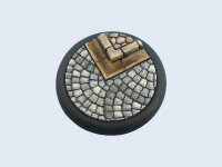 Cobblestone Bases: WRound 50mm