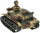 TKS tankette (x5)