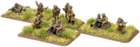 Machine-Gun Platoon