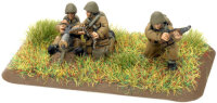 Machine-Gun Platoon