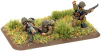 Machine-Gun Platoon