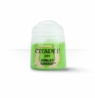 Citadel Dry: Niblet Green