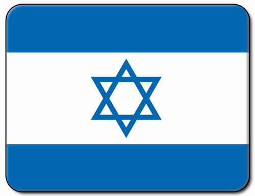 Israeli Objective Set