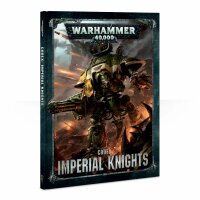 Codex: Imperial Knights (German)