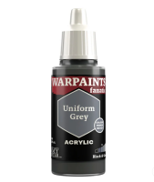 Army Painter: Warpaints Fanatic - Uniform Grey