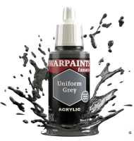 Army Painter: Warpaints Fanatic - Uniform Grey
