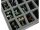 50mm Full-Size Foam Tray with 28 Compartments and Base