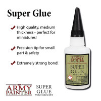 Army Painter: Superglue