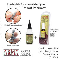 Army Painter: Superglue