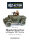 Humber Scout Car with Brigadier "JOE" Vandaleur