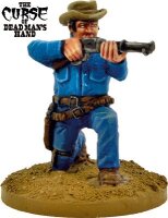 Dead Man`s Hand Redux: The Seven