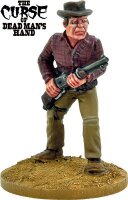 Dead Man`s Hand Redux: The Seven