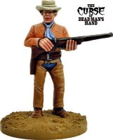 Dead Man`s Hand Redux: The Seven