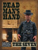 The Curse of Dead Mans Hand: The Seven Gang