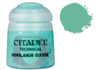 Citadel Technical: Nikilakh Oxide