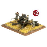 M1 Bofors 40mm AAA Platoon (LW)