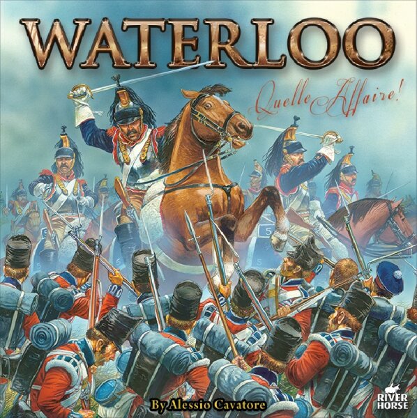 Waterloo