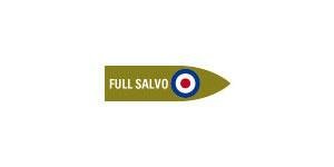 Full Salvo Token: British