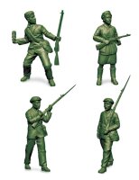 1/72 Soviet Milita 1941