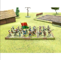 By Fire & Sword: Ottoman Segbans